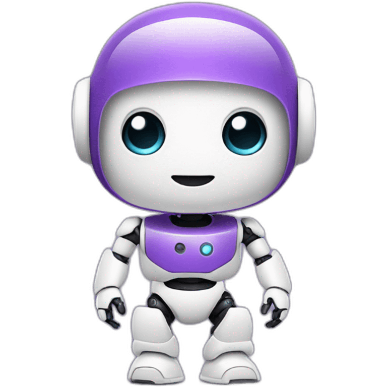 cute-baby-white-purple-robot-q-shape emoji