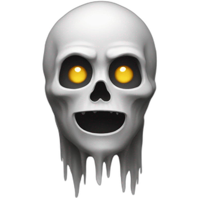 Gost emoji