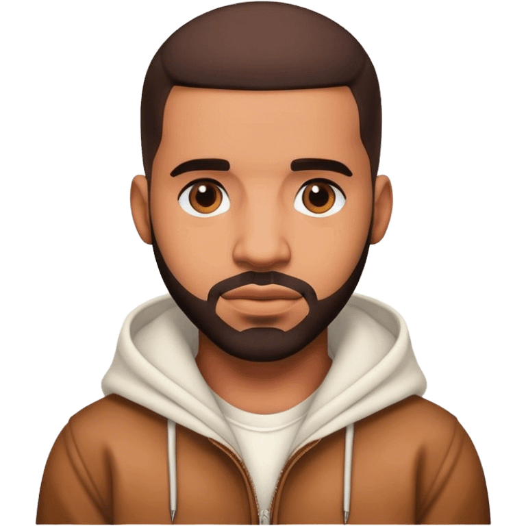 Drake emoji