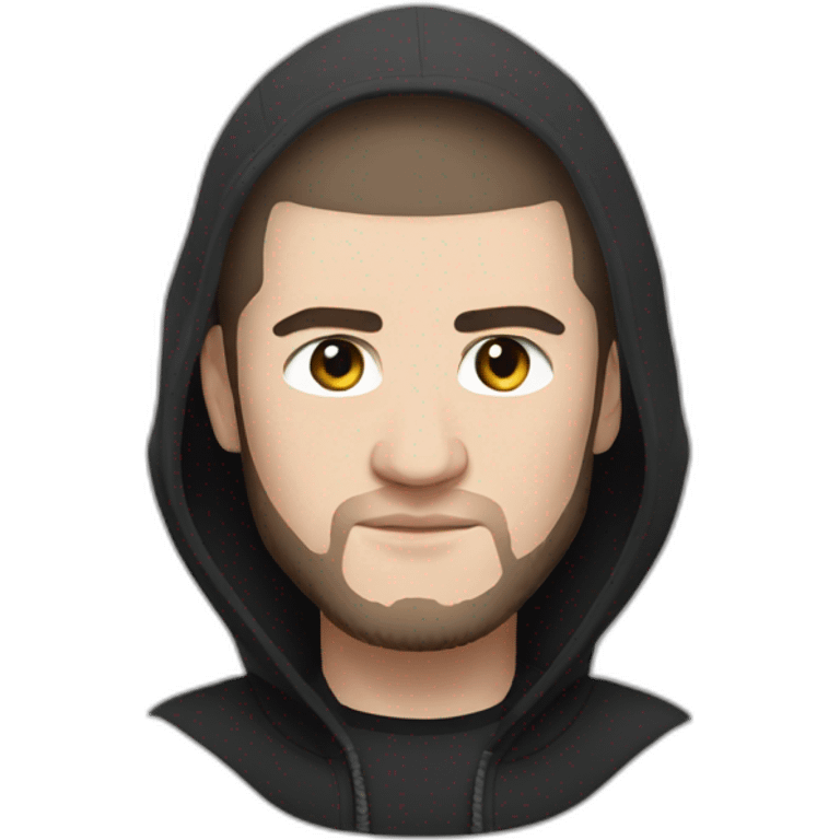 Khabib emoji