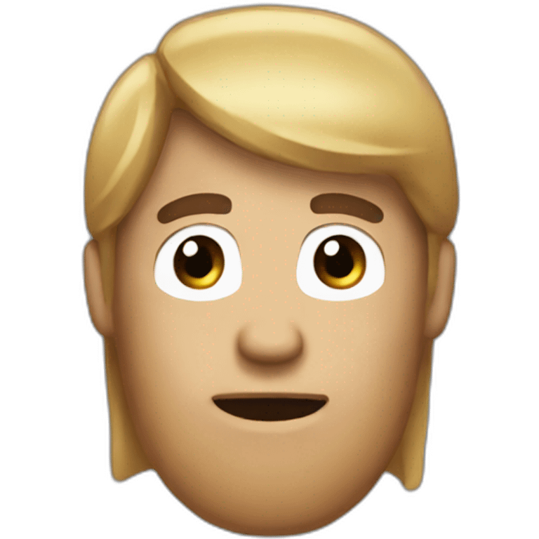 Among us emoji