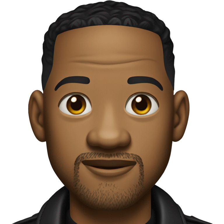 will smith emoji