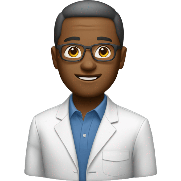 We have a new AI product that we have called Barry. We want a cool emoji for it. emoji