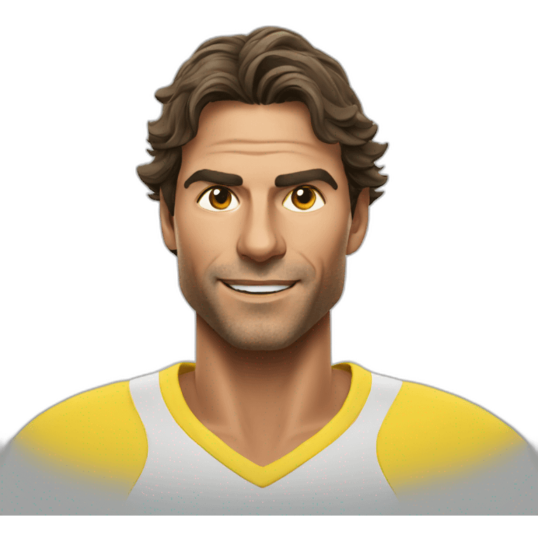 Nadal emoji