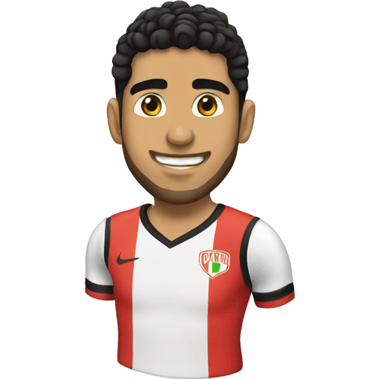 Hakimi emoji