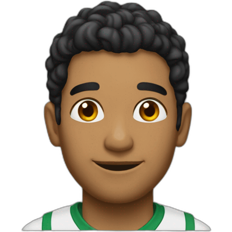 Edy Tavares emoji