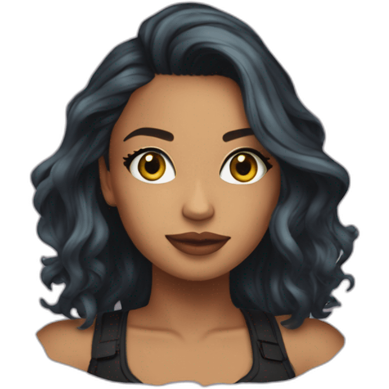 toni topaz emoji