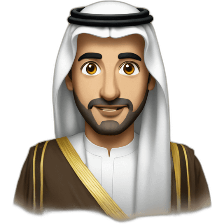 Naif bin salman emoji