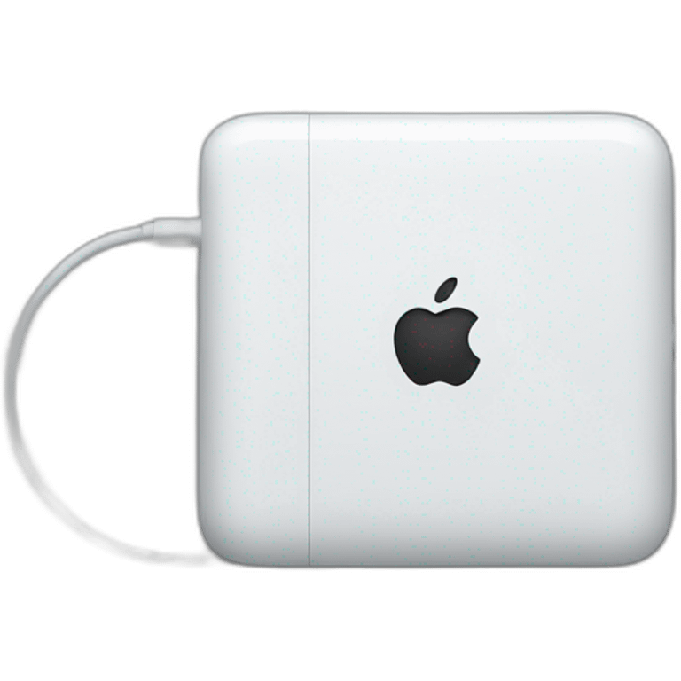 magsafe emoji