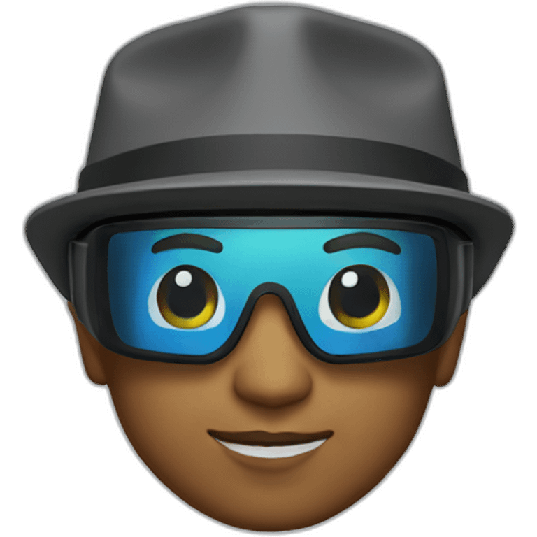 hololens emoji