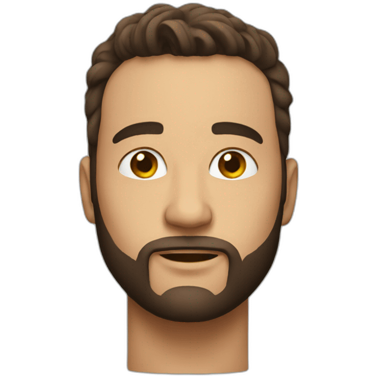 Adam emoji