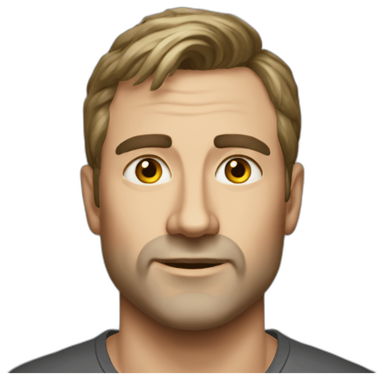 Sergey Semak emoji