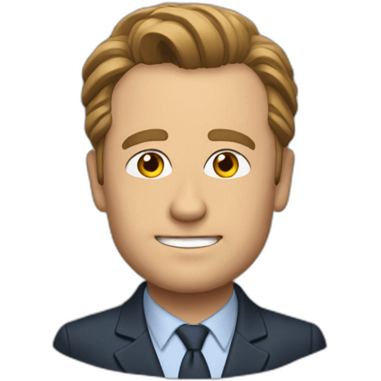 jed-bartlet emoji