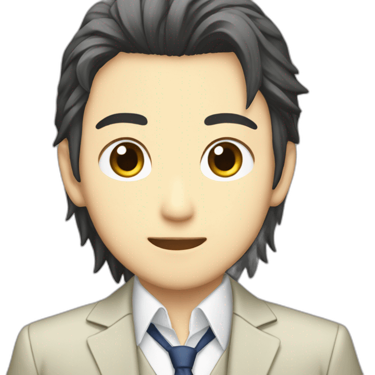 Ryota yamasato emoji