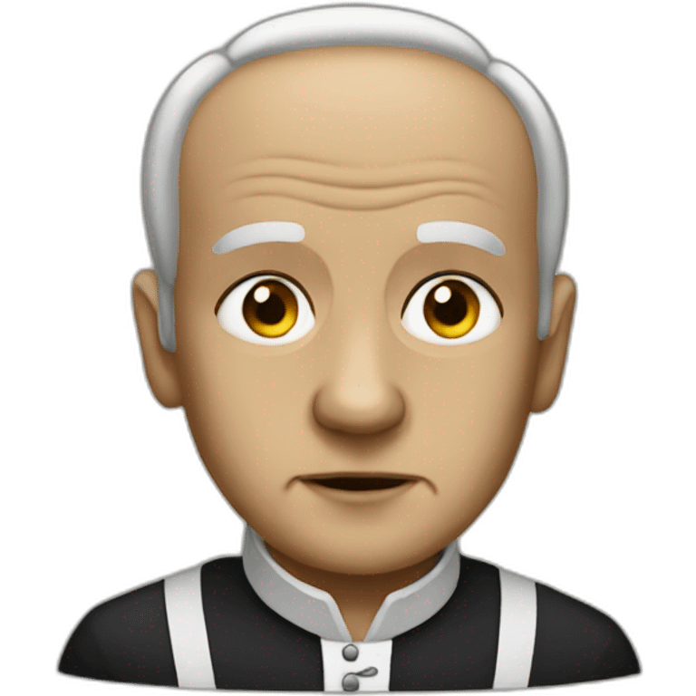 Kant emoji