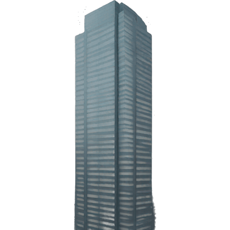 Skyscraper  emoji