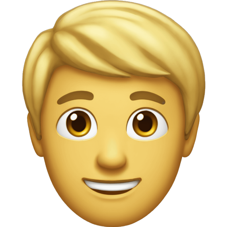 Quelq'un qui tourne sur lui même  emoji