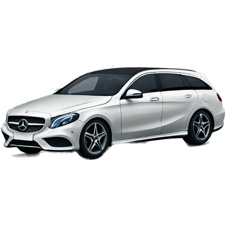 mercedes  emoji