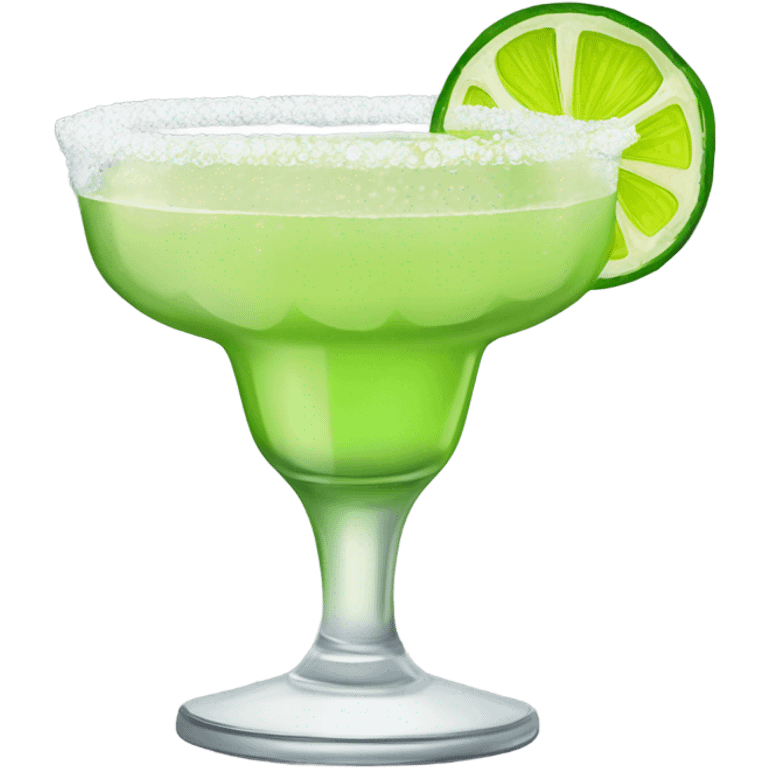 margarita emoji