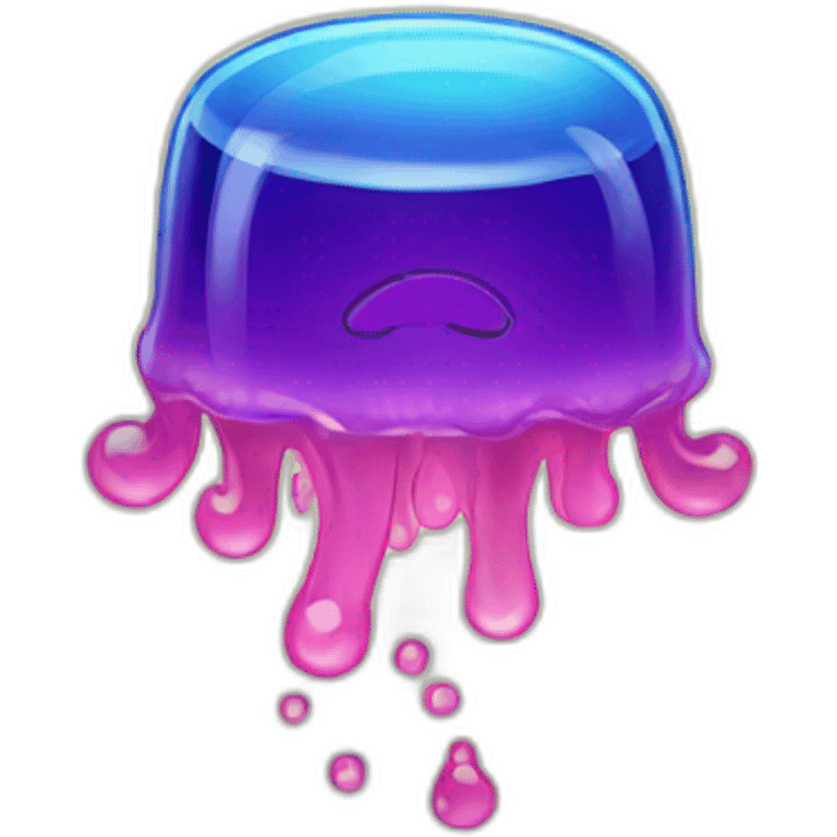 jelly emoji