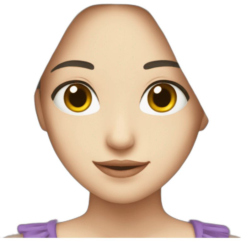 Emilia emoji