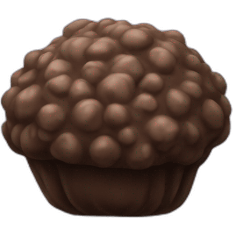 truffle emoji