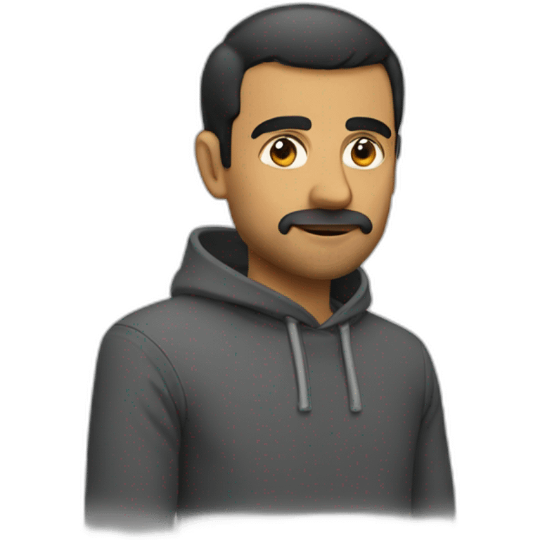 Bassem emoji