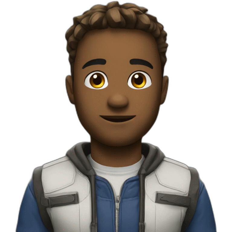 icone gaming emoji