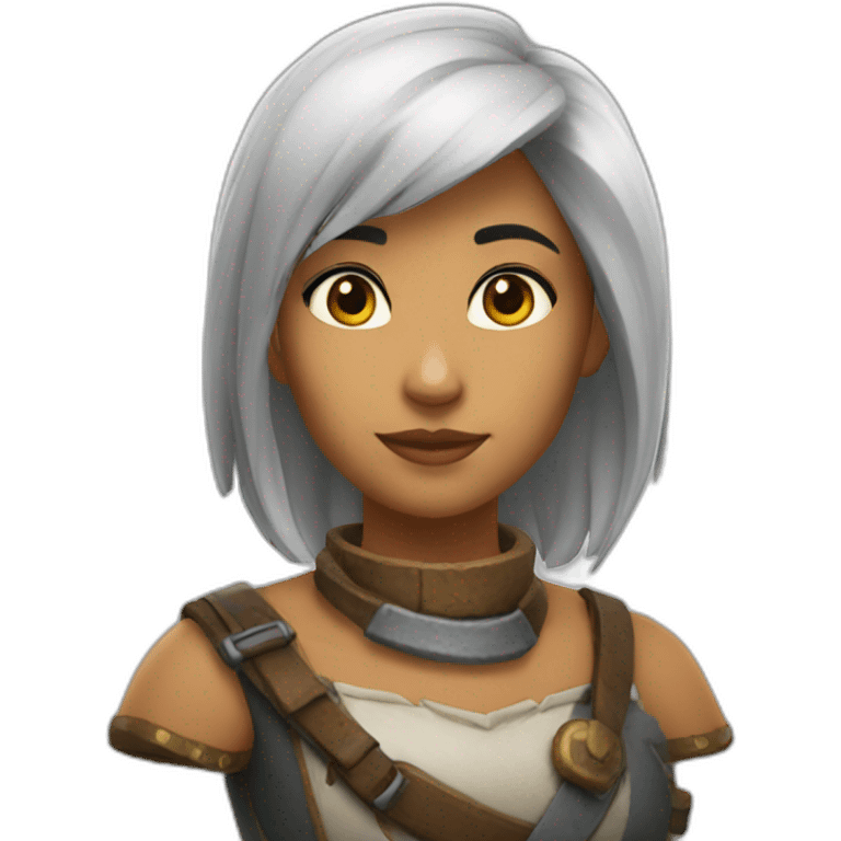 isabela matte emoji