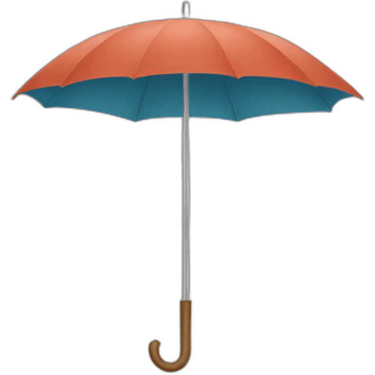 Umbrella emoji