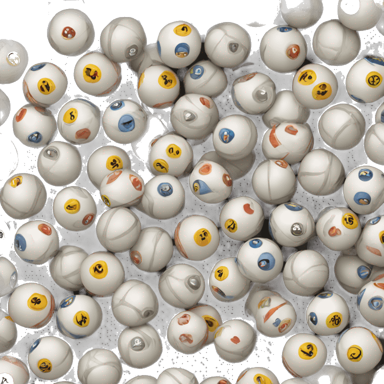 Gaming Balls emoji