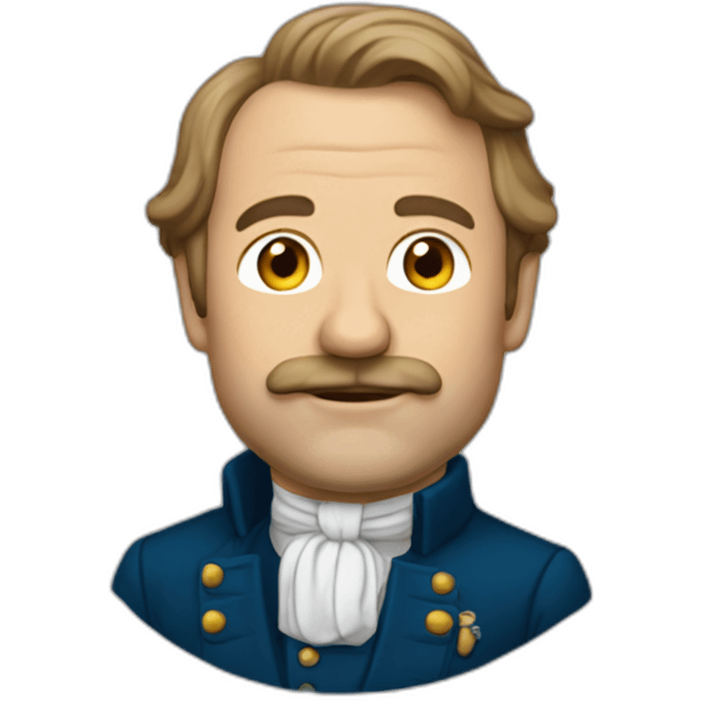 francois cormier-bouligeon emoji