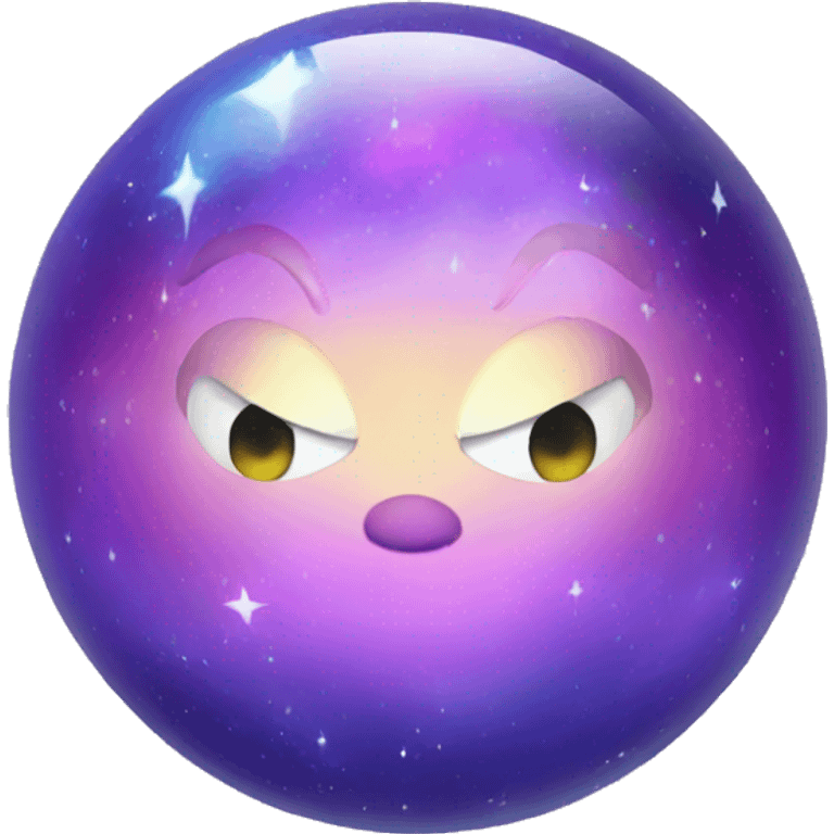  magical dream sphere emoji