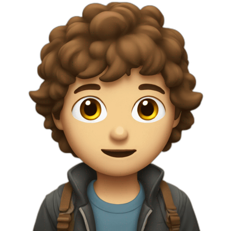 Dipper emoji