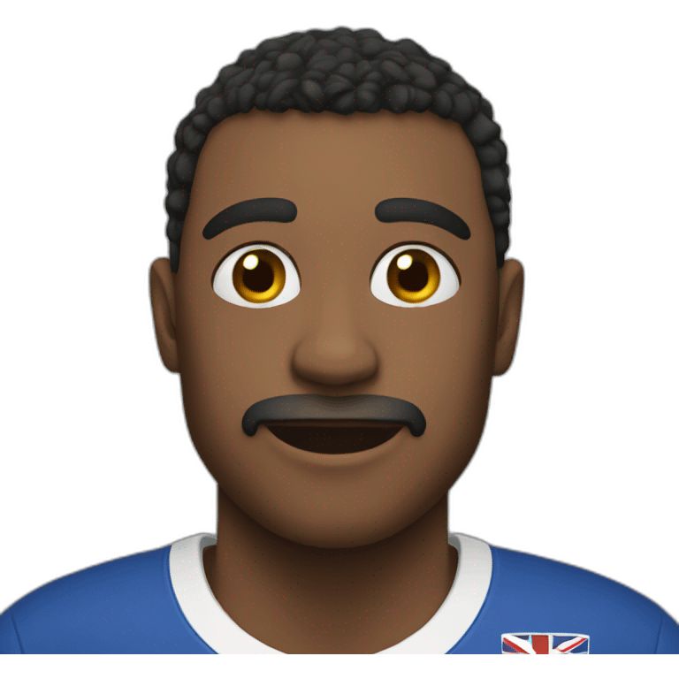 uk emoji