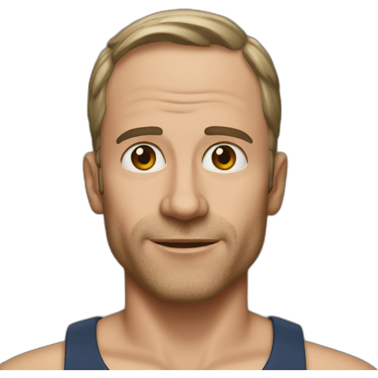 Michael-Boston emoji