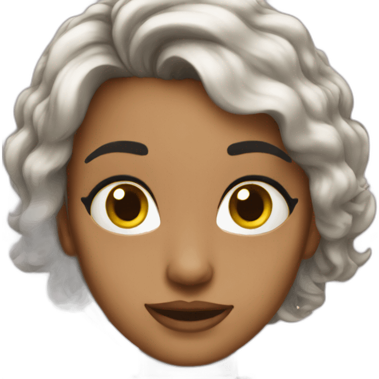 Charlotte  emoji