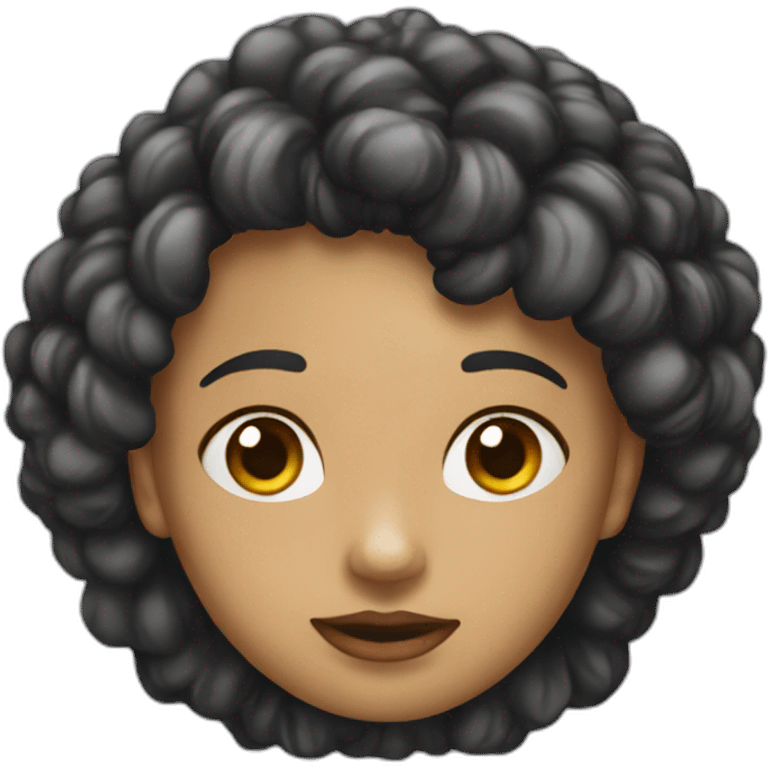 Cevette emoji