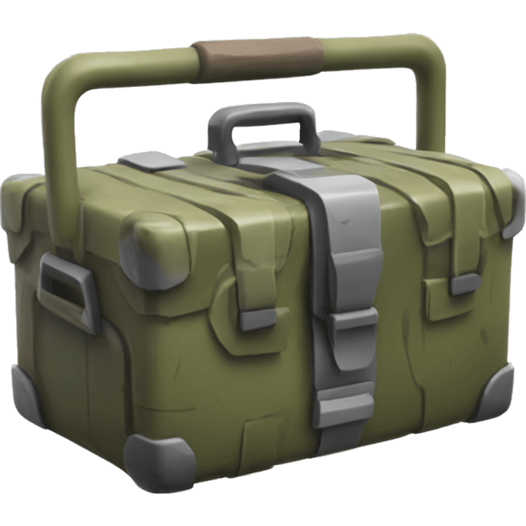 fortnite medkit emoji