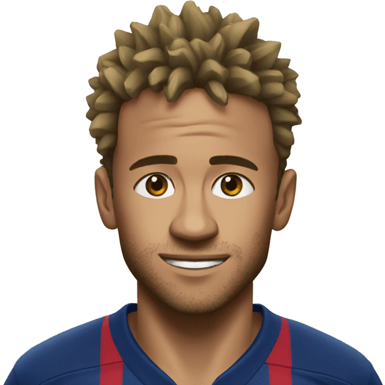 Neymar emoji