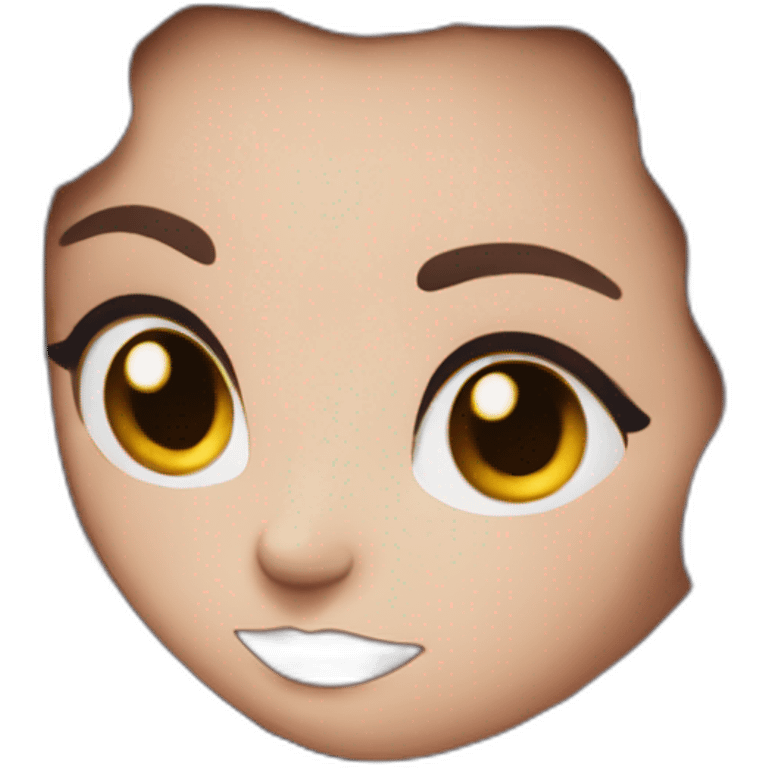 Jennie blackpunk emoji