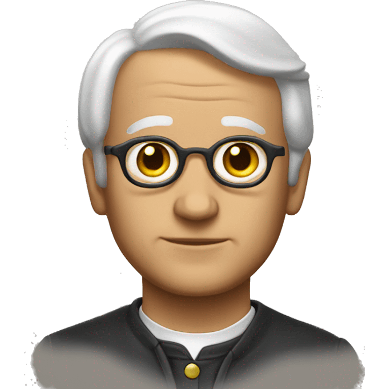 Benjamin frankli emoji