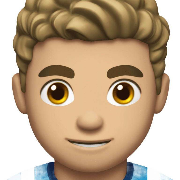 Ronaldo  emoji