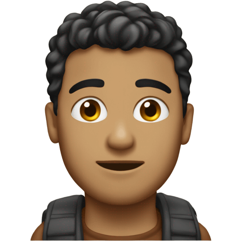 nicholas alexander chavez emoji