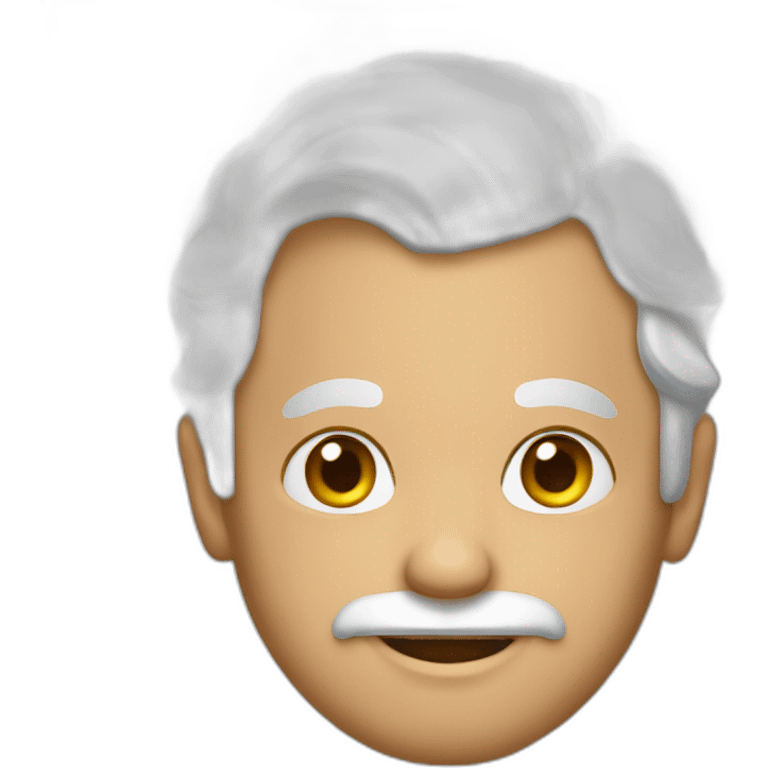 michael de santa emoji