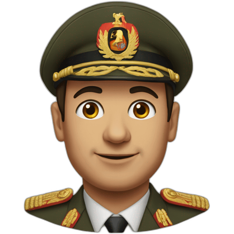 abd-elfattah-al-sisi emoji