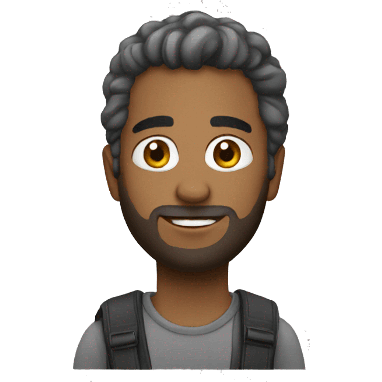 Omar emoji