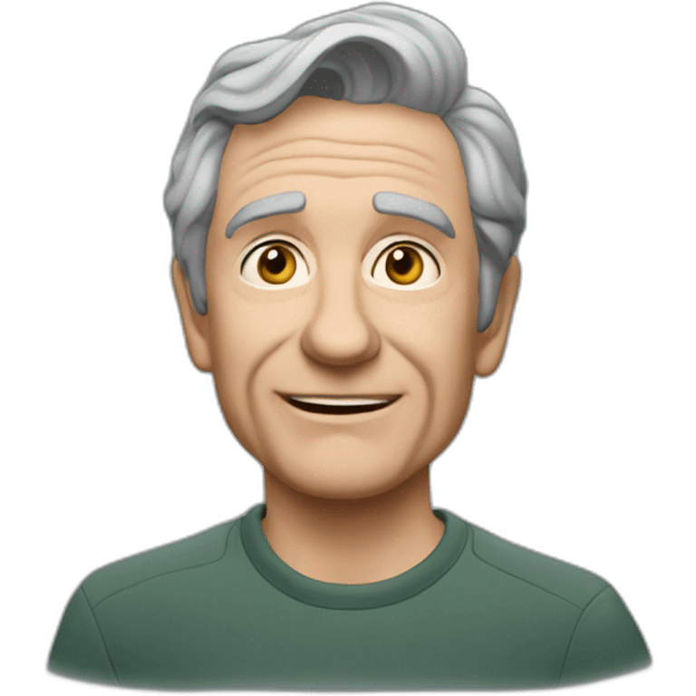 Ronnie colman emoji