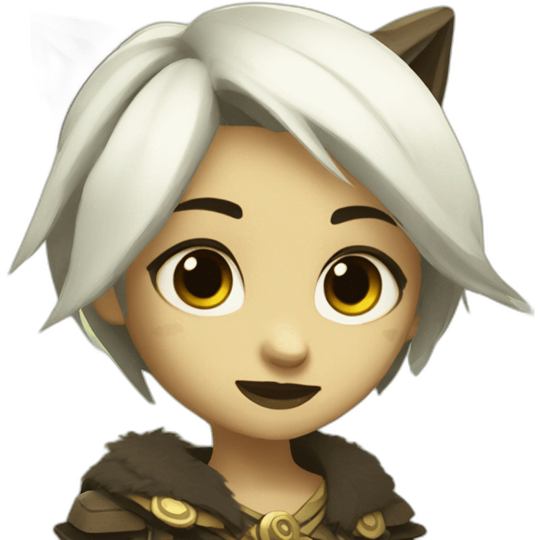 Dofus pandawa roxann emoji