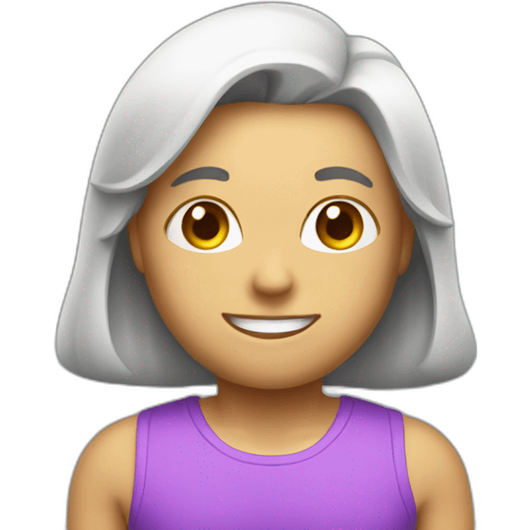 llados fitness emoji